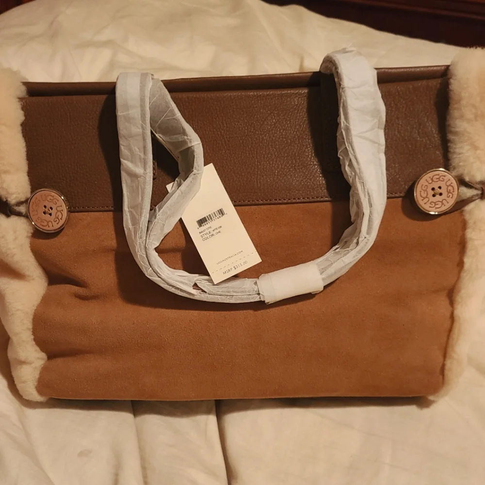 UGG Tote Bag 👜